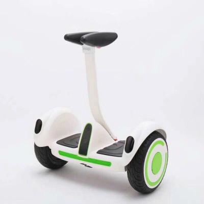 China Balancen-Roller des elektrische Mobilitäts-intelligenter selbstabgleichender elektrischer Roller-Q5 Minirobot E zu verkaufen