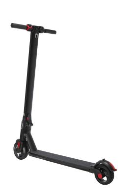 China Light Mini Adult 10 Inch 8 Inch Self Balancing Scooter / Two Wheel Motorized Scooter for sale