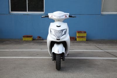 China 1600w DC Electric Road Scooter 70-80km Range Distance Electric Bike Scooter For Adults for sale