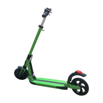 Chine Le scooter motorisé pliable de équilibrage auto- élégant de MI 200 de scooter de coup-de-pied pèse juste 11kg à vendre