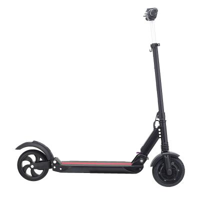 China ON SALE Lightweight Two Wheel Self Balancing Scooter Foldable Handle Bars Smooth Fast Ride for sale