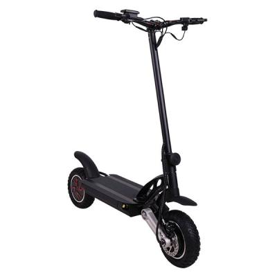 China 80km Range E Two Wheel Self Balancing Scooter For City Road As Child Toy for sale