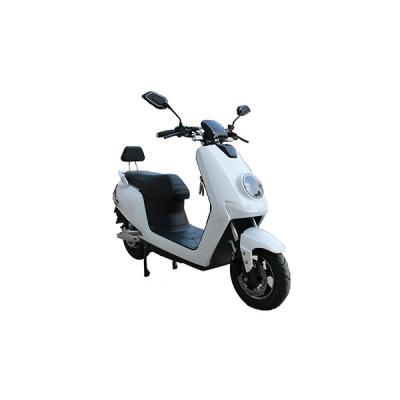 China Foldable Street Legal Motor Scooters Low Energy Consumption With Seats for sale