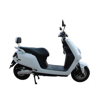 China Two Wheels Electric Road Scooter 48V 20AH 1200W EEC Pedal Assisted for sale