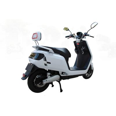 China Fashionable Design Electric Road Scooter 72V / 20AH For Fast Food Sending for sale