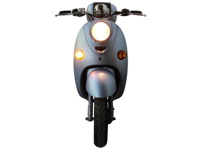 China On sale 60V 20A  Road Legal Electric Moped , Battery Moped Scooter for sale