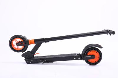 China ON SALE Electric portable city scooter for adults cheap version with 36V lithium battery for sale