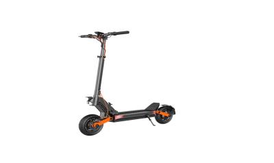China On sale foot Powered Dual Motor Powerful E Scooter  With 100km Range for sale