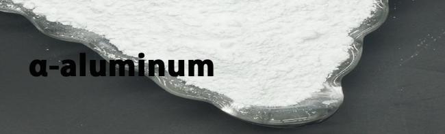 Nano Meter 10nm-30nm 99.99% High Purity Alumina Oxide Powder for Metallurgy Aluminum Oxide Powder for Stainless Steel Polishing
