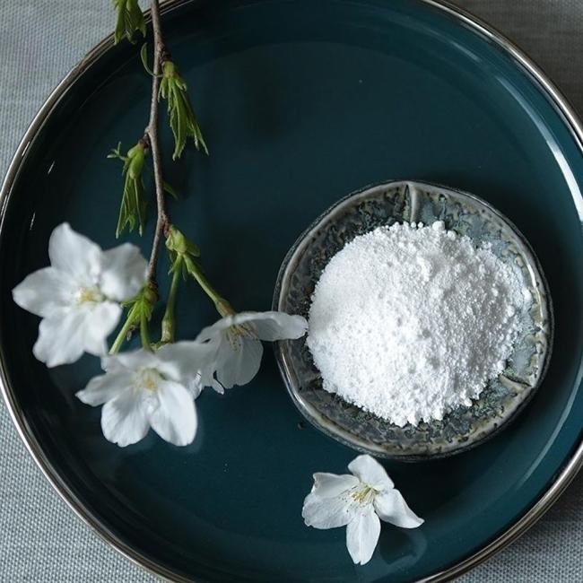 Nano Meter 10nm-30nm 99.99% High Purity Alumina Oxide Powder for Metallurgy Aluminum Oxide Powder for Stainless Steel Polishing