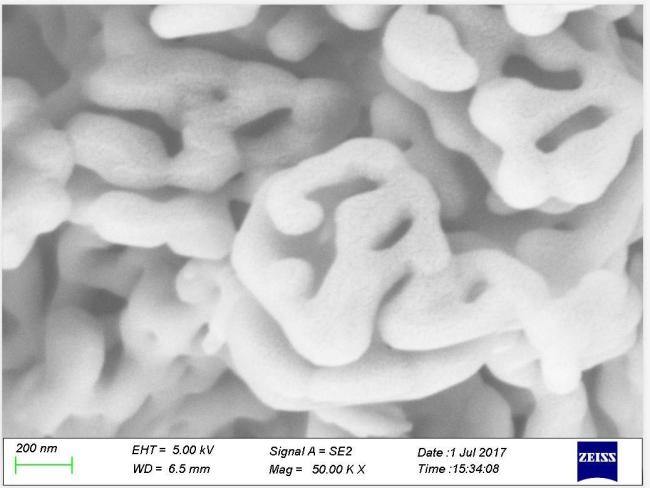 Nano Meter 10nm-30nm 99.99% High Purity Alumina Oxide Powder for Metallurgy Aluminum Oxide Powder for Stainless Steel Polishing