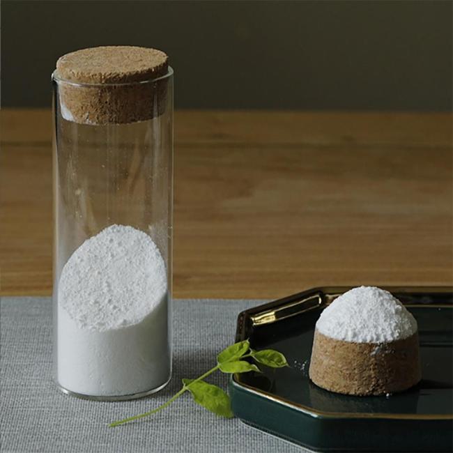 Nano Meter 10nm-30nm 99.99% High Purity Alumina Oxide Powder for Metallurgy Aluminum Oxide Powder for Stainless Steel Polishing