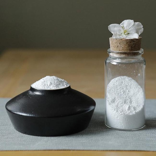 Nano Meter 10nm-30nm 99.99% High Purity Alumina Oxide Powder for Metallurgy Aluminum Oxide Powder for Stainless Steel Polishing