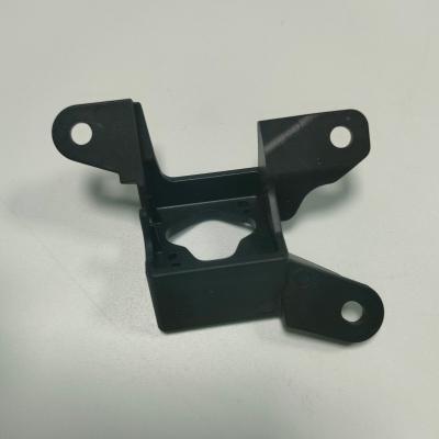 China OEM Plastic Injection Moulded Products In Molder Manufacturer In Dongguan China à venda