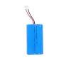 China Home Electronic Rechargeable Battery 4800mah 18650 Rechargeable Battery 3.7 V Li Ion for sale