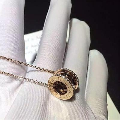 China Wholesale China Gold Jewelry Necklace Factory  Bzero1 Necklaces -346082 for sale