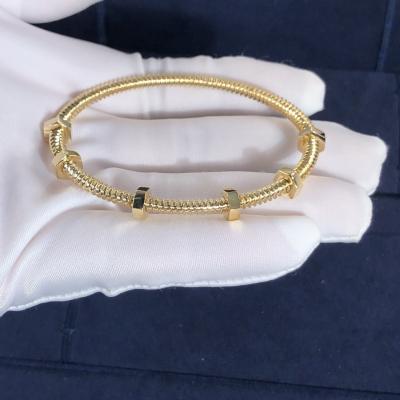 China Car Tier Fine Bracelet Set 18k Real Gold Bracelet Jewelry Quality Bracelet Jewelry for sale
