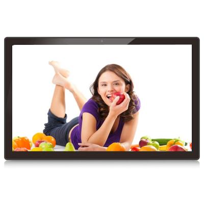China High Definition RK3399 21 Inch Android Tablet / All In One Touch Screen Computer for sale