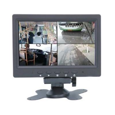 China 2AV LCD Car Monitor for sale