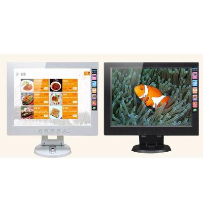 China 10.4 Inch 1024*768 LCD Computer Monitors HDMI Port Wall Mount type for sale