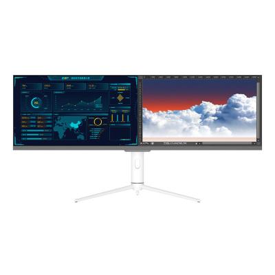 China 120hz 43.8 Inch 4K Computer Gaming Monitor 1MS Free Sync G Sync for sale