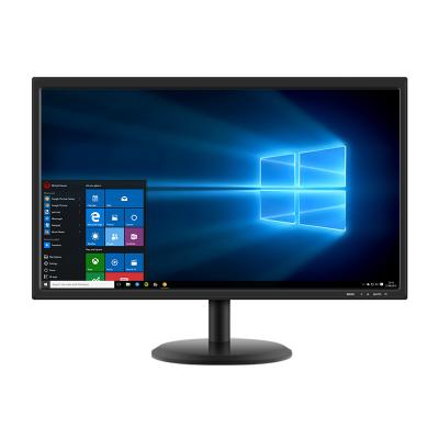 China OEM 22inch Wide Screen LED Monitor HDMI FHD Desktop Computer Screen for sale