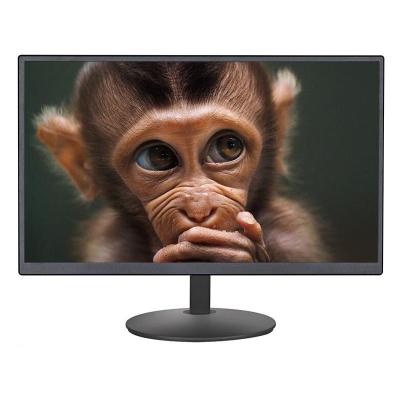 China IPS Screen 20inch LED LCD Monitors 350cd/m2 For Office And School for sale