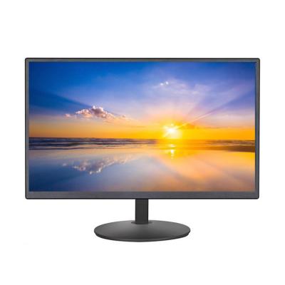 China 18.5 19 22 24 27 Inch LED Computer Monitors With HDMI Port 1080p for sale