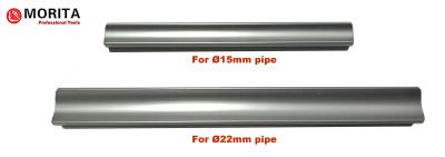 China Guía de repuesto para el doblador del tubo aleación de aluminio de 15m m y de 22m m que conserva forma del tubo el ningún arrugar en venta