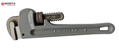 China Aluminum Pipe Wrench 8
