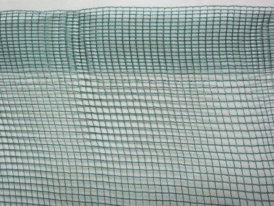 China Green Pugliese Olive Harvesting Nets With UV Resistant 30gsm - 33gsm for sale