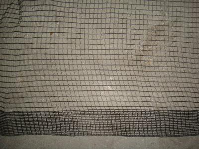 China Plant Anti Hail Nets / Agriculture net With UV Protection , Dark Green for sale