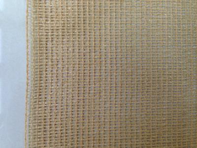 China Beige Outdoor Garden Shade Netting 1x100m , 2x100m , 1x10m , 2x10m for sale
