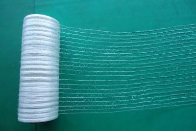 China HDPE Plastic Stretch Pallet Net Wrap , Hdpe Packaging Net 6gsm - 12gsm for sale