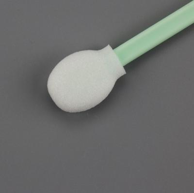 China Flexible Digital Camera Sensor Cleaning Swabs , Printhead Cleaning Swabs for sale