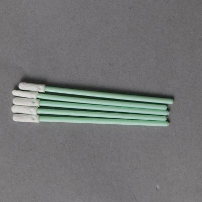 China Replace TX759B Polyester Swabs Single Layers General Purpose Cleaning for sale