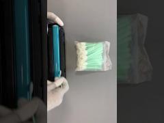 Foam swab for Printer head cleaning