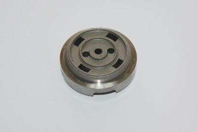 Chine Rouille g/cm3 basse de la densité 6,6 de valve de bon choc de tolérance de poudre d'alliage - préventive à vendre