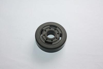 China 46mm Custom Filled PTFE Shock absorber Piston with friction and blow off testing for sale