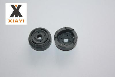 China FC - 0208 powder metal parts for car shocks from powder metallurgy and sintering process for sale