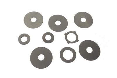 China Stamping Metal Washer Shim Shock Absorber Components for sale