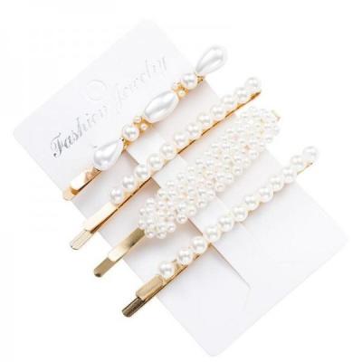 China PEARL BOBBY-PIN for sale