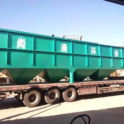 China Odor Removal Slaughterhouse Wastewater Treatment System OEM ODM for sale