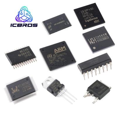 Chine MAX322CSA+ circuits intégrés analogiques Commutateur analogique haute tension Ic Maxim intégré à vendre