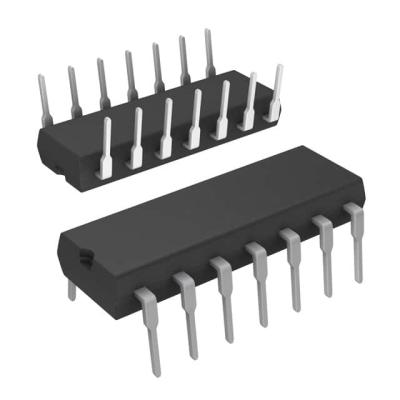 China FMS7401LVN14 Specific Integrated Circuits Through Hole EEPROM for sale