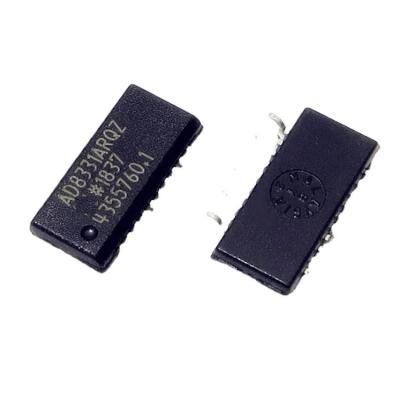 China HMC199AMS8 Dispositivos analógicos de circuito integrado de radiofrecuencia en venta