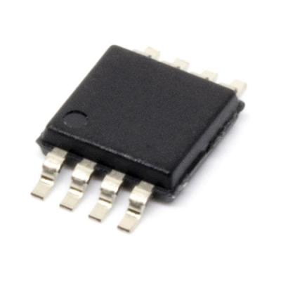 China HMC199AMS8E Ic Rf Switch Analog Devices DC to 2.5 GHz MSOP-8 for sale