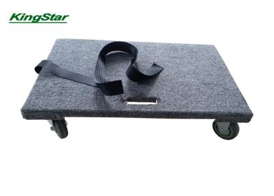 China Heavy Duty Furniture Plywood Moving Dolly for sale