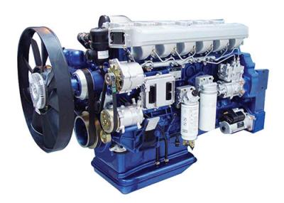 China EGRⅡEngine new model for sale