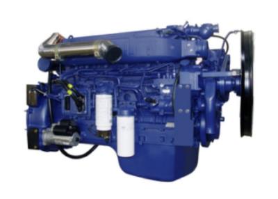 China EGR Engine, WP10 for sale